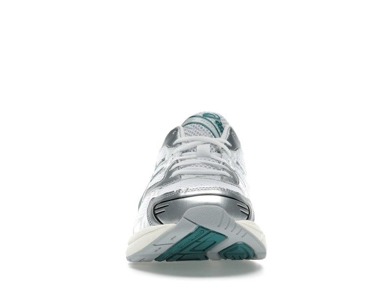 ASICS Gel-1130 White Rainy Lake - White/Rainy Lake - 1203A609-100 - 09