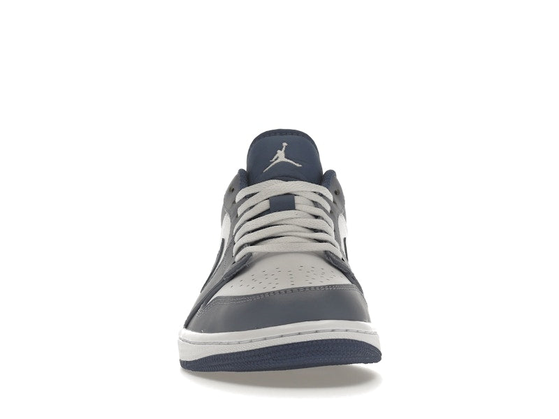 Air Jordan 1 Low Ashen Slate - weergave 9