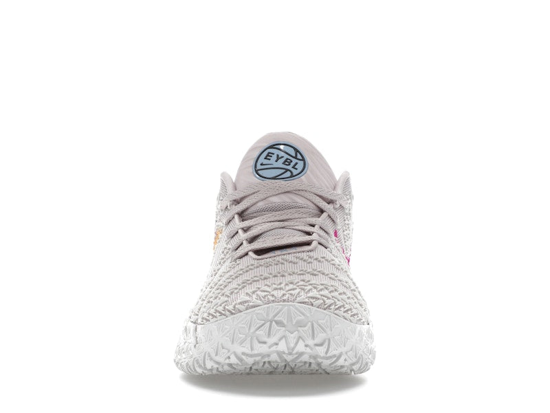 Nike JA 3 Eybl - Platinum Violet/Fire Pink/Dusty Cactus/University Gold/Violet Ash/Vast Grey - IH2374-001 - 09