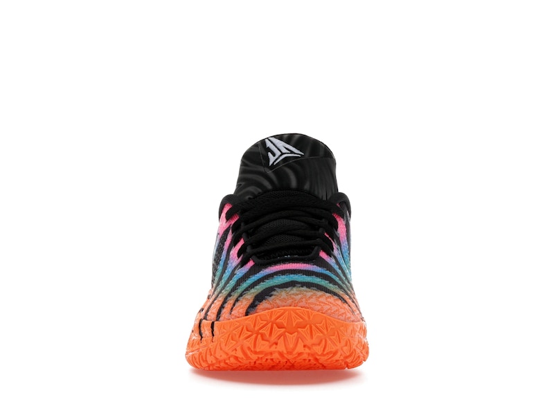 Nike Ja 3 At Dawn (GS) - Ansicht 10