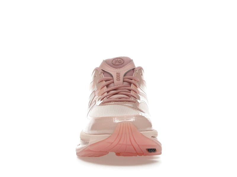 New Balance Abzorb 2000 Joe Freshgoods Everything Comes From Pink Paris Exclusive - visning 10