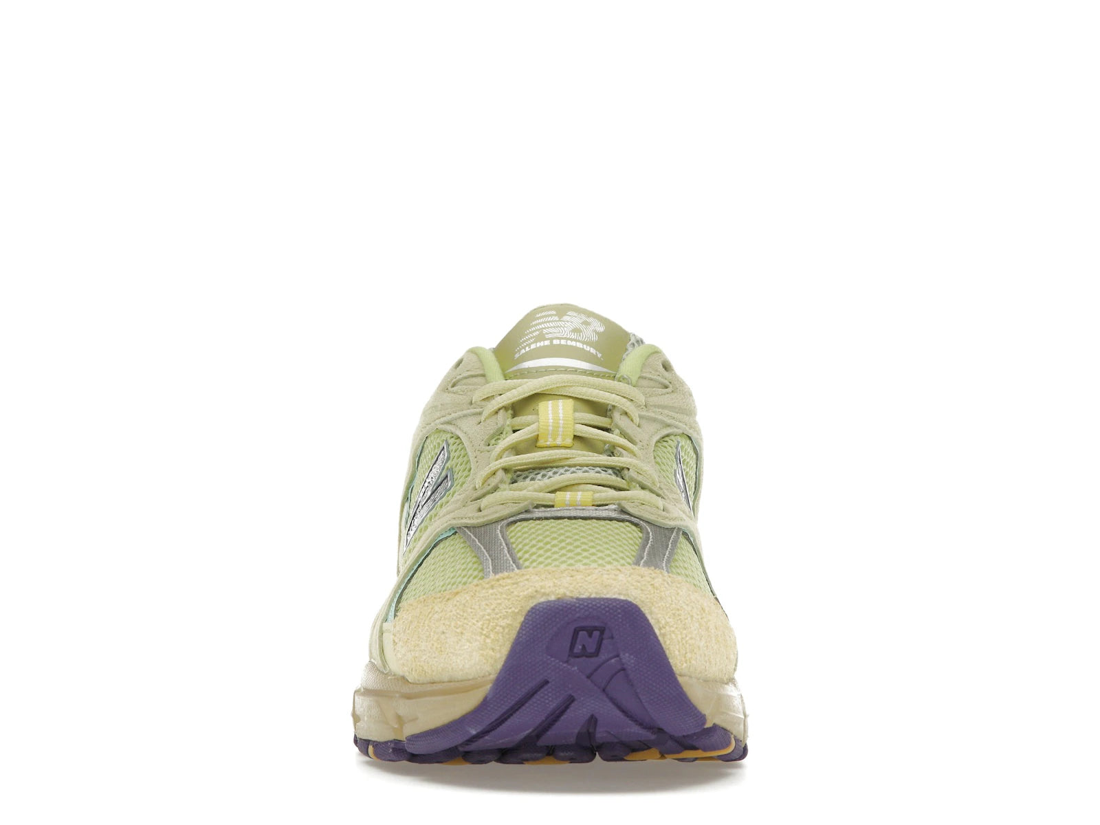 New Balance 530 Salehe Bembury Prosperity Be The Prize - view 9