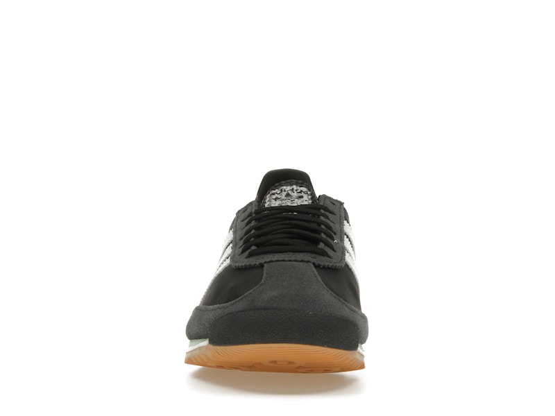 adidas SL 72 OG Core Black Cloud White Carbon (Women's) - Core Black/Cloud White/Carbon - JH7390 - 09