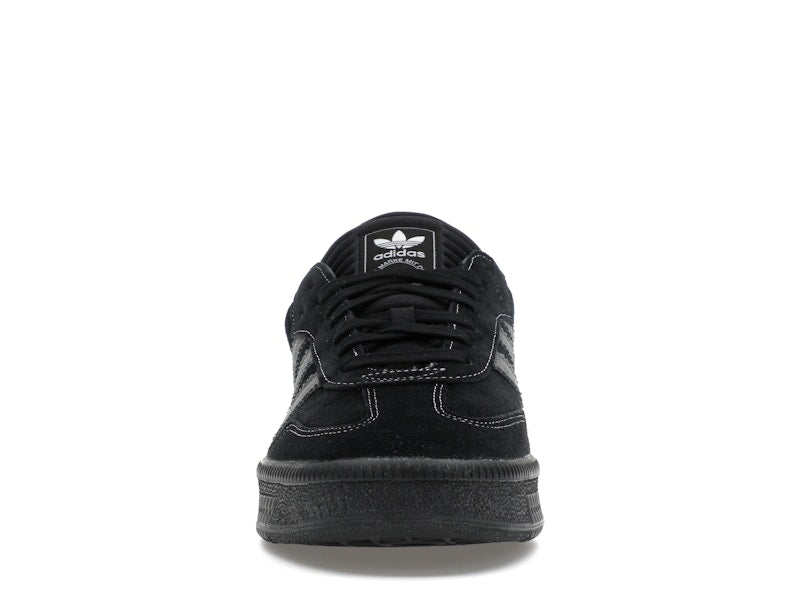 Adidas Samba Xlg Black Carbon - Black/Carbon/Carbon - IH2219 - 09