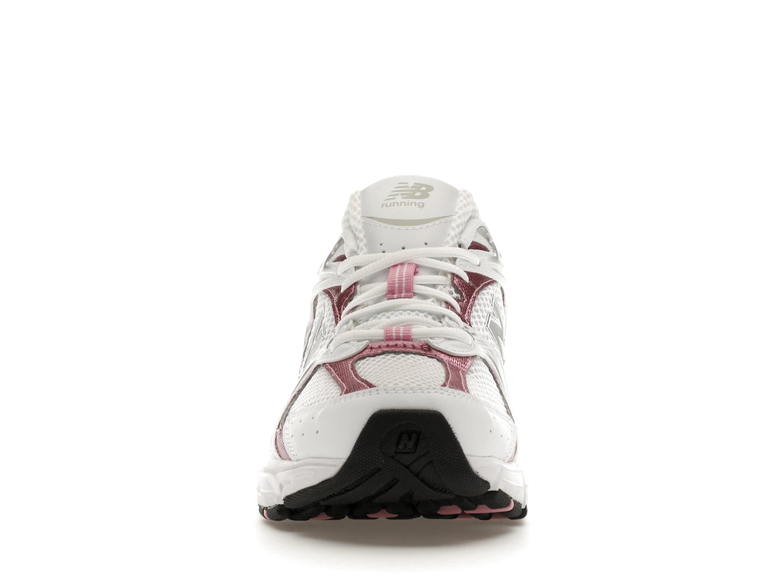 New Balance 530 White Pink Sugar - view 9
