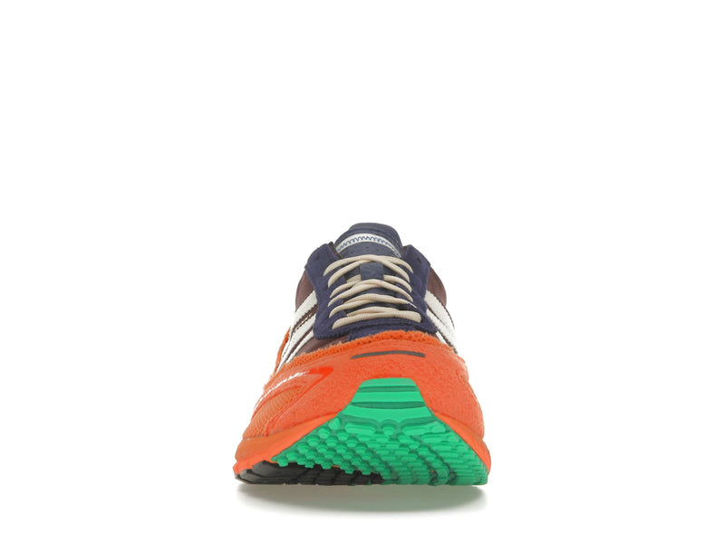 Adidas Adizero SL 72 Bad Bunny Maroon - Maroon/Chalk White/Semi Solar Red - JP8815 - 09