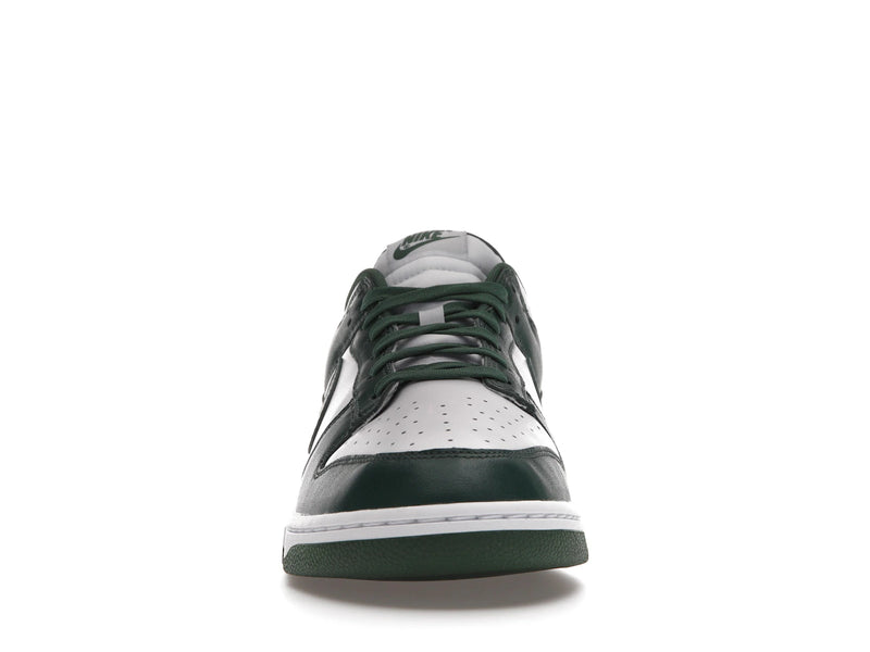 Nike Dunk Low Varsity Green - White/Team Green/White - DD1391-101 - 09