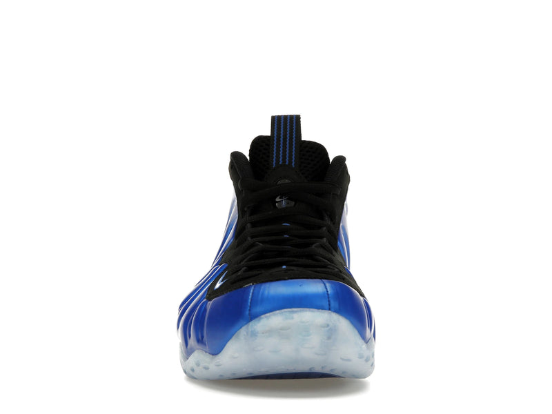 Nike Air Foamposite One Royal (2024) - Dark Neon Royal/White-Black - FQ8181-511 - 09