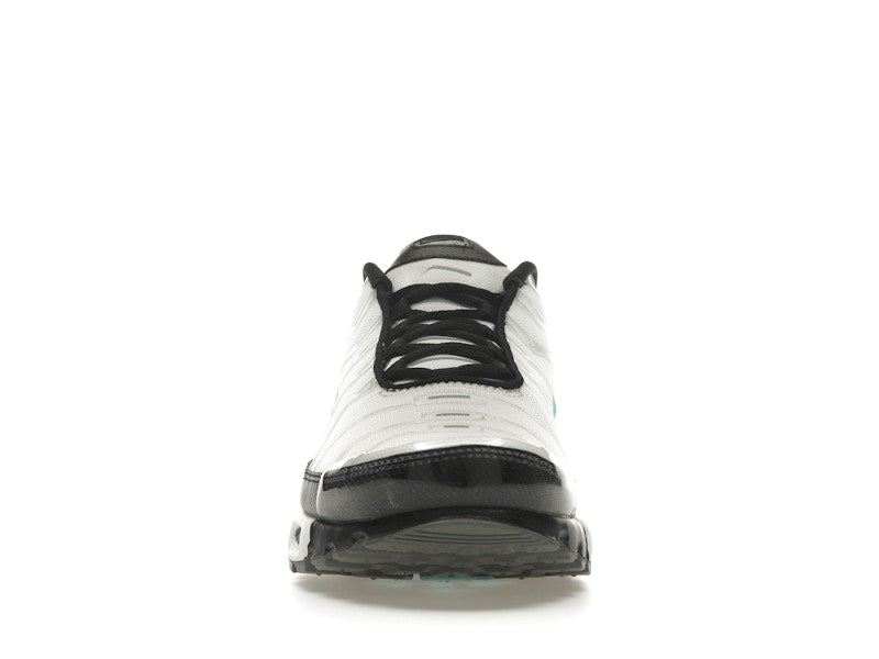 Nike Air Max Plus Mercurial Vapor - White/Black/Teal - HV6225-100 - 09