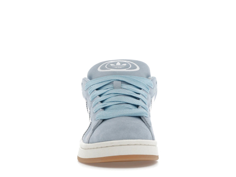 Adidas Campus 00s Clear Sky Gum - Clear Sky/Blue/Gold Metallic - JI2005 - 09