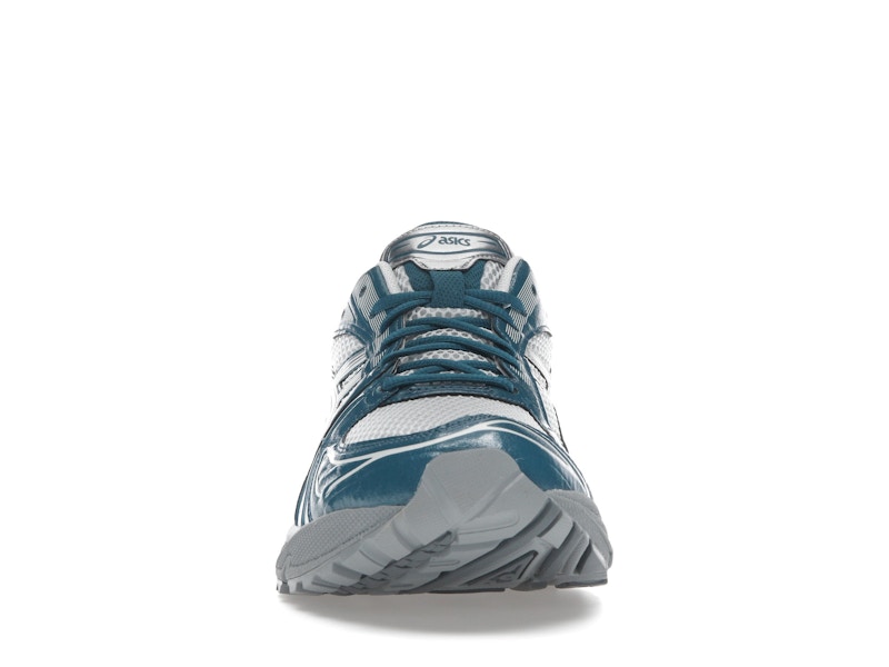 ASICS Gel-Kayano 14 Glacier Grey Pure Silver - Glacier Grey/Pure Silver - 1203A537-021 - 09