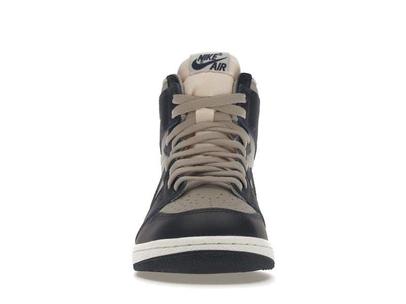 Air Jordan 1 Retro High 85 Georgetown - vue 9