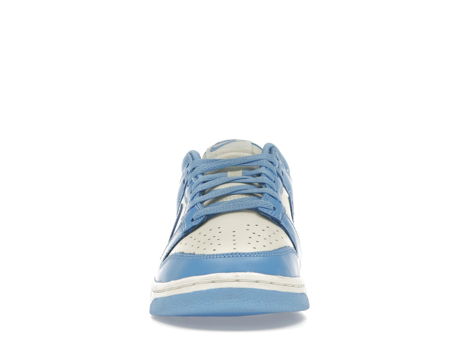 Nike Dunk Low Retro University Blue - view 40