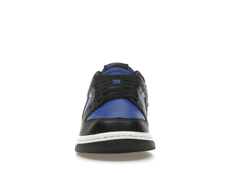 Nike Dunk Low Hyper Royal - Ansicht 9