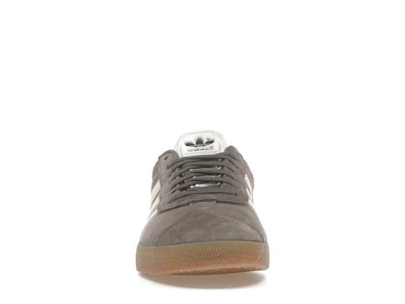 adidas Gazelle Real Madrid - Charcoal/Putty Mauve/Gum - IH2631 - 09