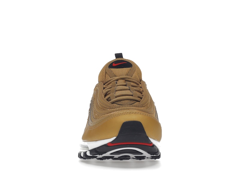 Nike Air Max 97 Gold Bullet (2023) - vista 9