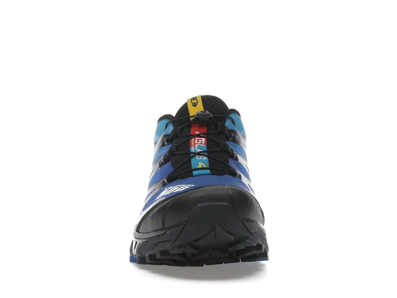 Salomon XT 4 OG Black Nautical Blue - Black/Nautical Blue/Blue Curacao - L47866600 - 09