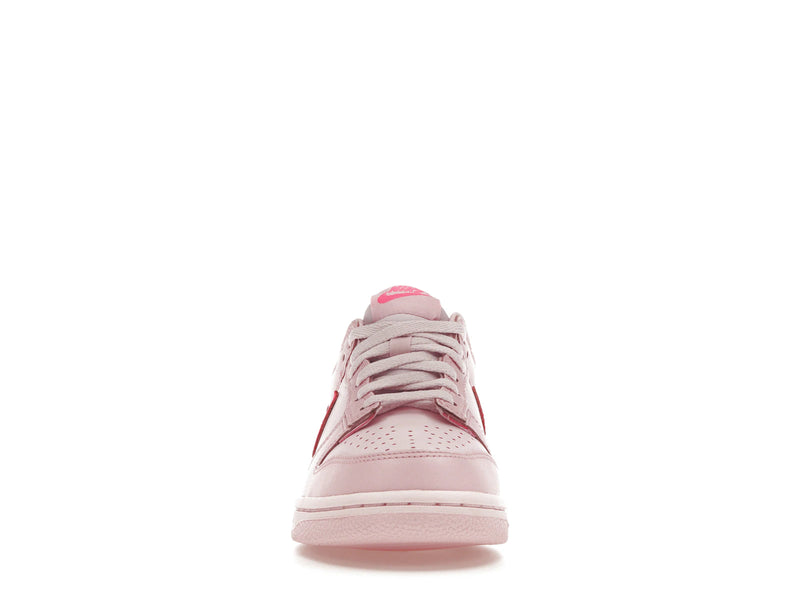 Nike Dunk Low Triple Pink (GS) - Pink/Pink - DH9765-600 - 09