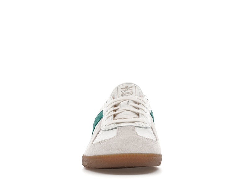 Adidas Bw Army Core White Power Green - Core White/Power Green/Gum - HQ9265 - 09