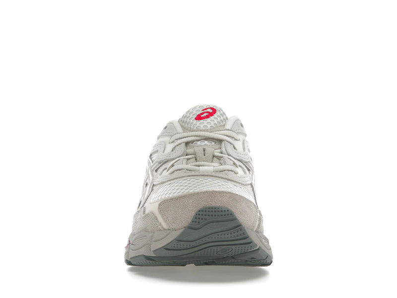 Asics Gel Nyc Cream Moonrock - Cream/Moonrock - 1203A372-100 - 09