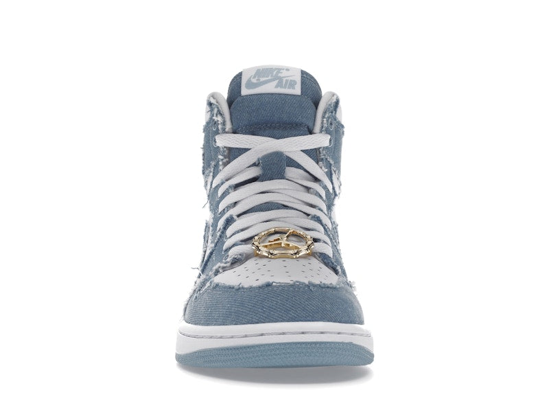 Air Jordan 1 High OG Denim (W) - weergave 9