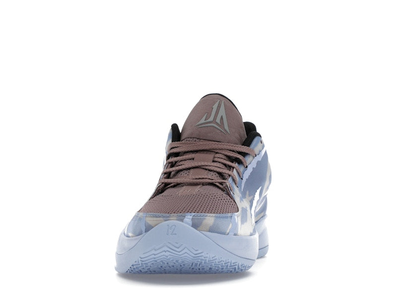 Nike Ja 2 Induction - Taupe Grey/Cobalt Bliss - IB4007-900 - 10