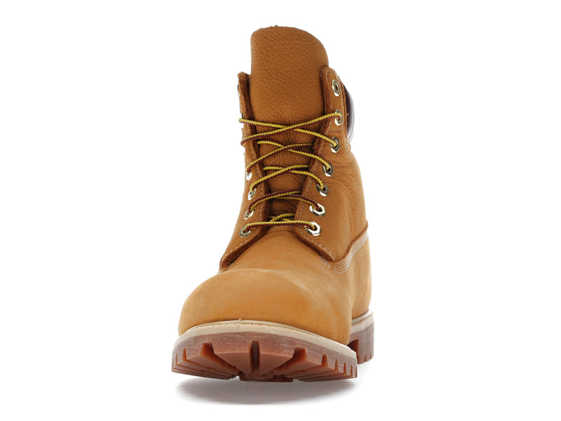 Timberland 6 Premium Waterproof Boot Avirex Wheat - TB0A2P6W-AI1 - 10