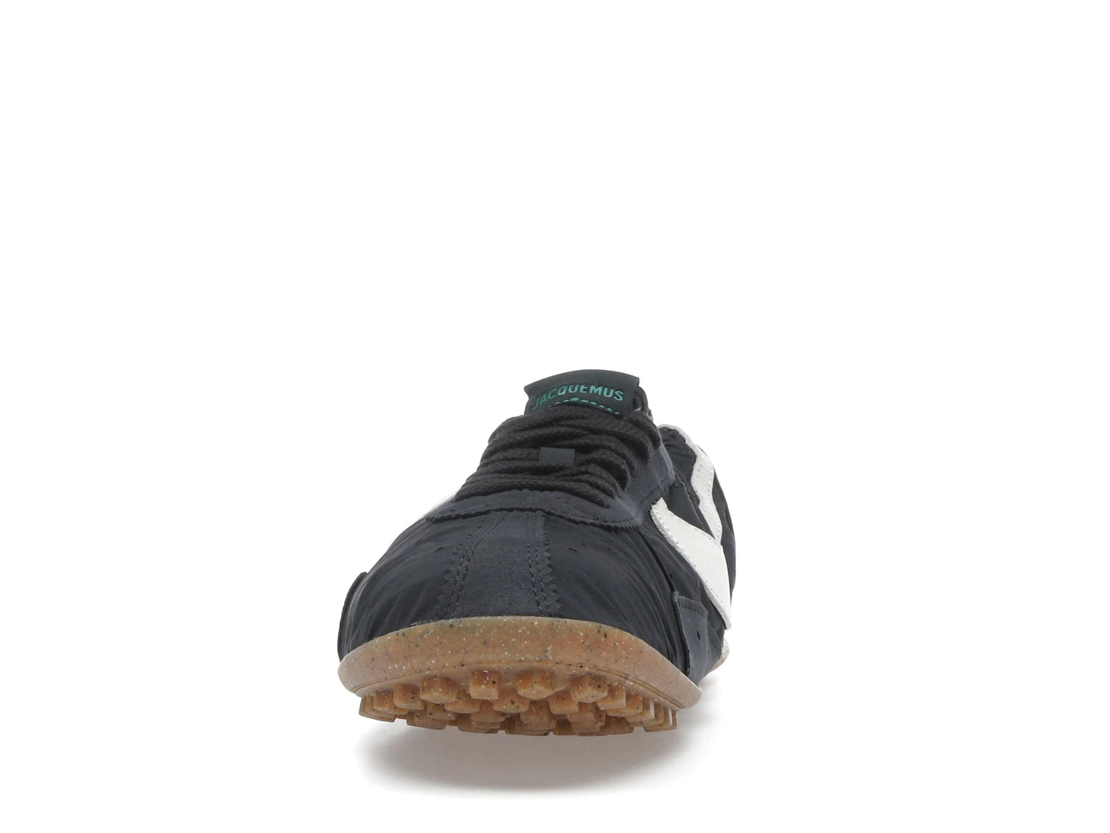 Chaussure Nike Moon SP Jacquemus Off Noir - Off Noir/Cashmere/Gum Light Brown/Neptune Green/Storm Blue/Hydrogen Blue - HV8547-001 - 10