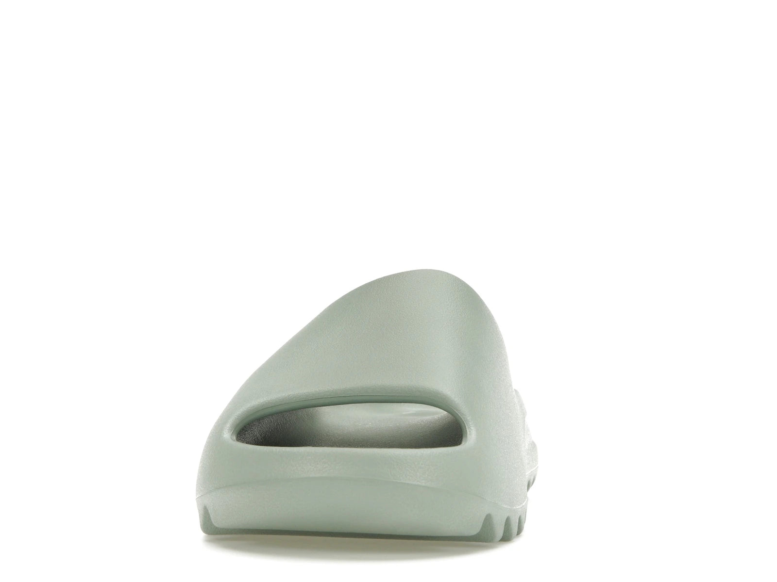 Adidas Yeezy Slide Salt - Salt/Salt/Salt - ID5480 - 10