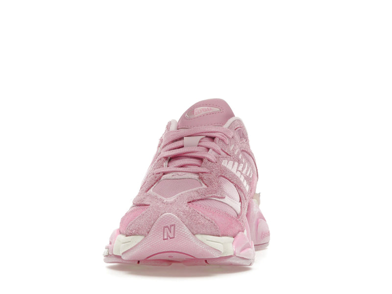 New Balance 9060 Pink Overdye - U9060APP - 10