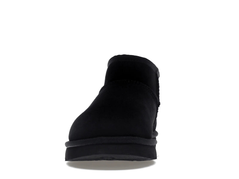 Ugg Classic Ultra Mini Black (W) - 1116109-BLK - 10