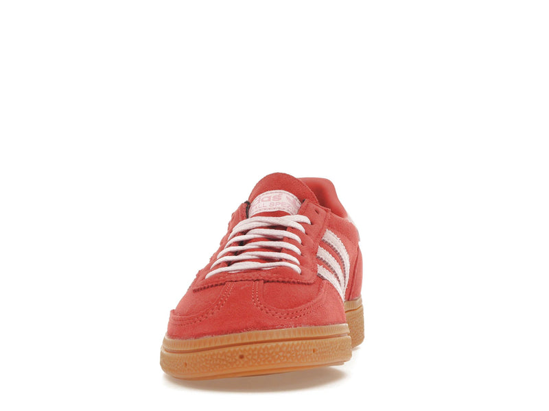 Adidas Handball Spezial Bright Red Clear Pink - Bright Red/Clear Pink/Gum - IE5894 - 10