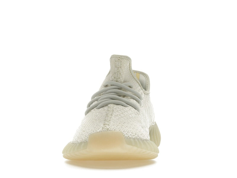 adidas Yeezy Boost 350 V2 Light - Light/Light/Light - GY3438 - 10