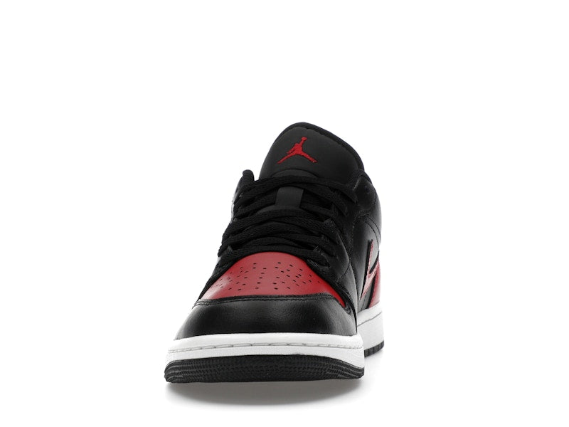 Air Jordan 1 Low Bred Twist - widok 10