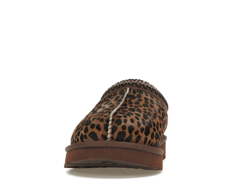 UGG Tasman Slipper Caspian Burnt Cedar - 1158350-BCDR - 10