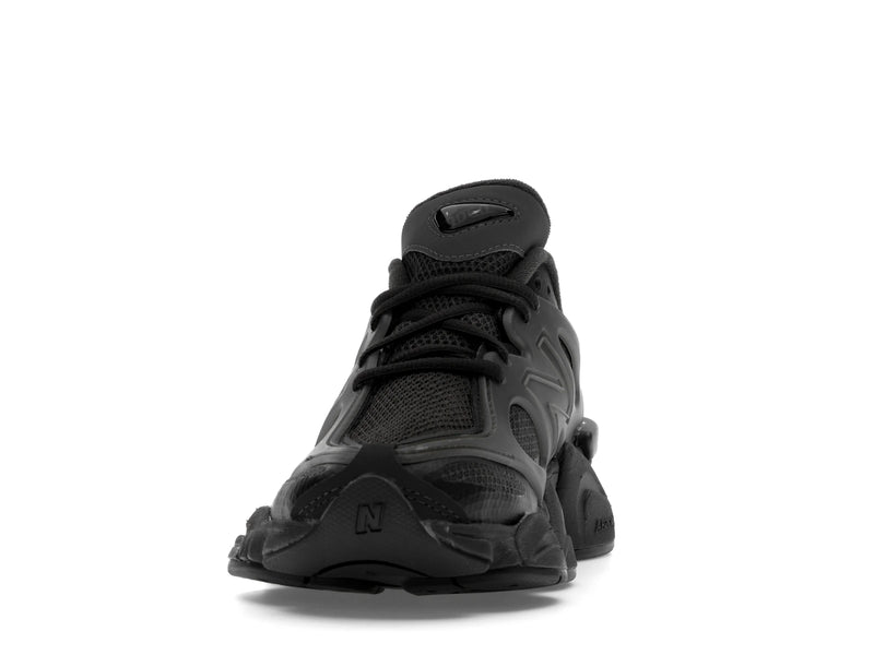 New Balance 9060 X Black Cement - Black Cement/Black - U9060IAA - 10