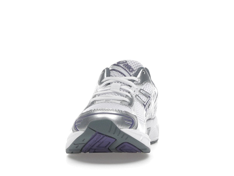 ASICS Gel-1130 White Dusty Purple (Women's) - White/Dusty Purple - 1202A164-122 - 10