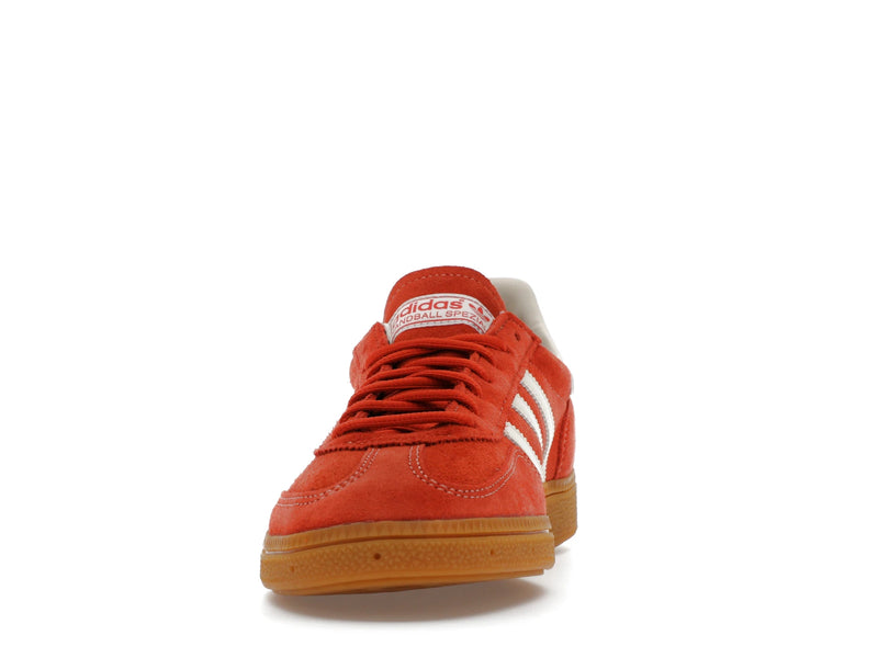Adidas Handball Spezial Preloved Red Gum - Preloved Red/Cream White/Crystal White - IG6191 - 10