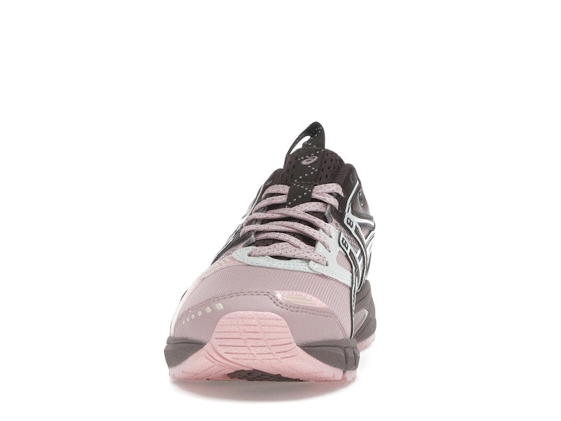 ASICS UB11-S Gel-DS Trainer 14 Kiko Kostadinov Coneflower Black Coffee - Coneflower/Black Coffee - 1203A779-700 - 10