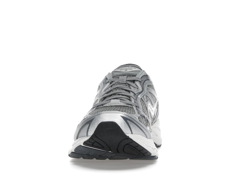Saucony Progrid Guide 7 Grey Silver - Grey/Silver - S70936-12 - 10