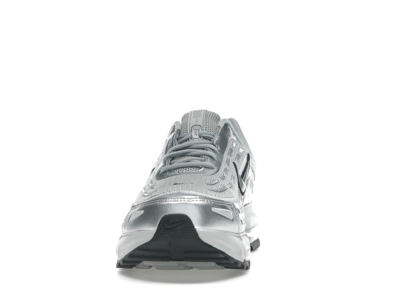 Nike Air Max Tl 25 Metallic Silver - Flat Silver/Metallic Silver-Black - HM8818-001 - 10