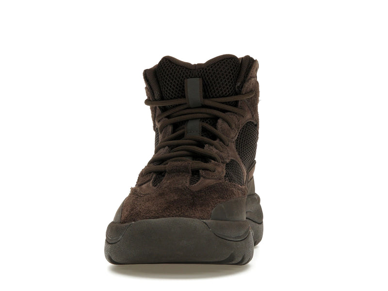 Adidas Yeezy Desert Boot Oil - Oil/Oil/Oil - EG6463 - 10