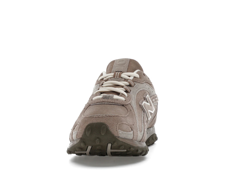New Balance 204l Mushroom Arid Stone - Mushroom/Arid Stone - U204LMMA - 10
