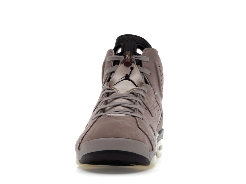 Air Jordan 6 Retro A Ma Maniere Smokey Mauve - Smokey Mauve/Black/Diffused Taupe/Cameo Rose - IF3103-200 - 10