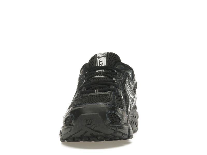 New Balance 740v2 Black Grey Silver - Black/Grey/Silver - U740BM2 - 10