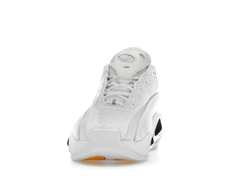 Nike Nocta Glide Drake White Chrome - White/Chrome/University Gold - DM0879-100 - 10