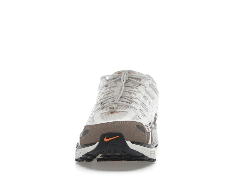 Nike P 6000 Light Orewood Brown Mink Brown - Light Orewood Brown/Phantom/Mink Brown/Sail - IO1904-104 - 10