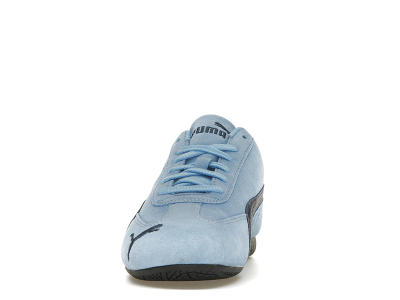 Puma Speedcat Archive Team Light Blue Club Navy - Team Light Blue/Club Navy - 398847-01 - 10