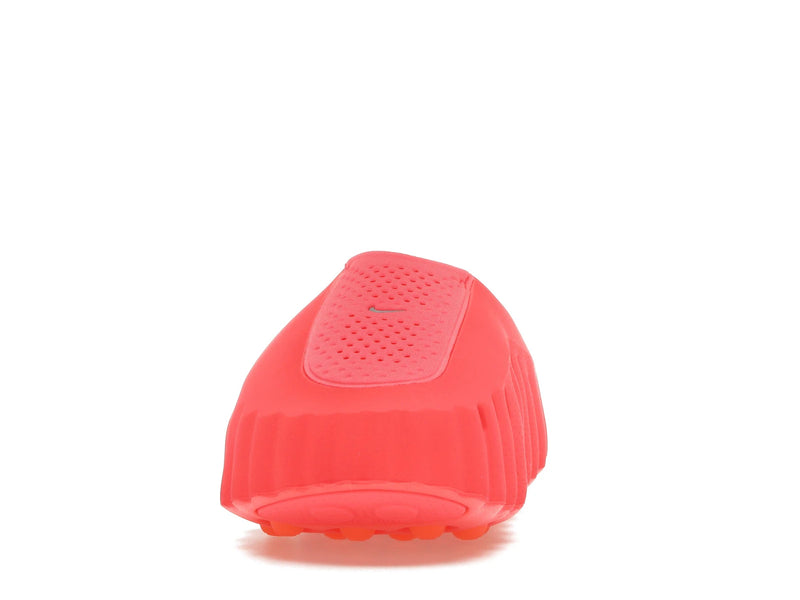 Nike Mind 001 Slide Solar Red - Solar Red/Chrome/Hyper Crimson/Black - HQ4307-600 - 10