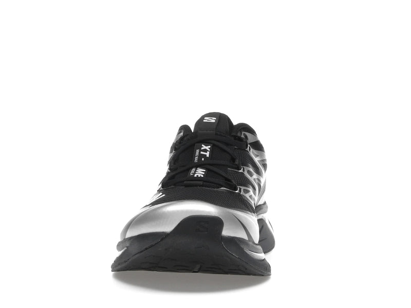 Salomon XT Mm 6 Mm6 Maison Margiela Black Silver - Black/Silver/Phantom - L49107000 / SH1WS0020 P6303 HB049 / S59WS0243 P6303N HB049 / SH1WS0020 P6303N HB049 / L49107000 - 10